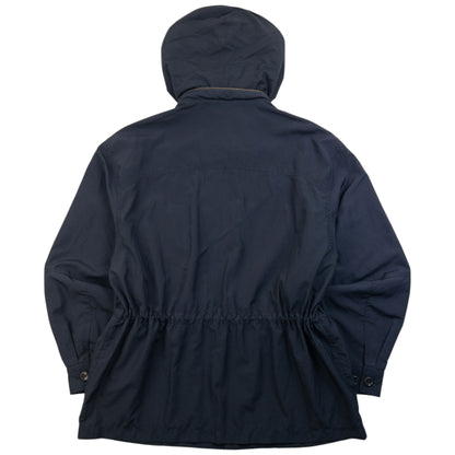 Vintage 90s Balenciaga Zip Up Jacket Size L