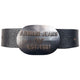 Vintage 2000s Armani Jeans Leather Belt Size XL