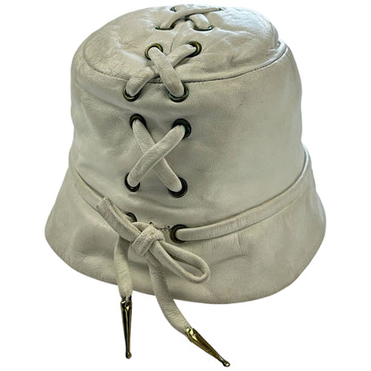 Vintage YSL Yves Saint Laurent Bucket Hat