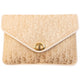 Vintage 90s Dior Monogram Clutch Bag