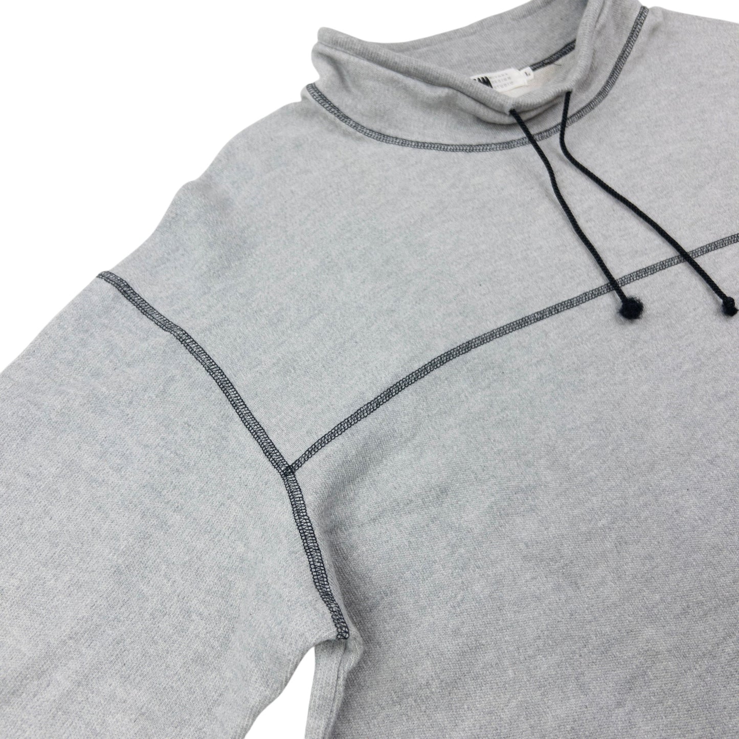 Vintage 90s Issey Miyake Sweatshirt Size L
