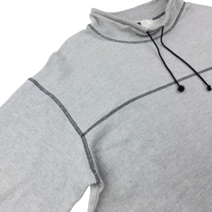 Vintage 90s Issey Miyake Sweatshirt Size L
