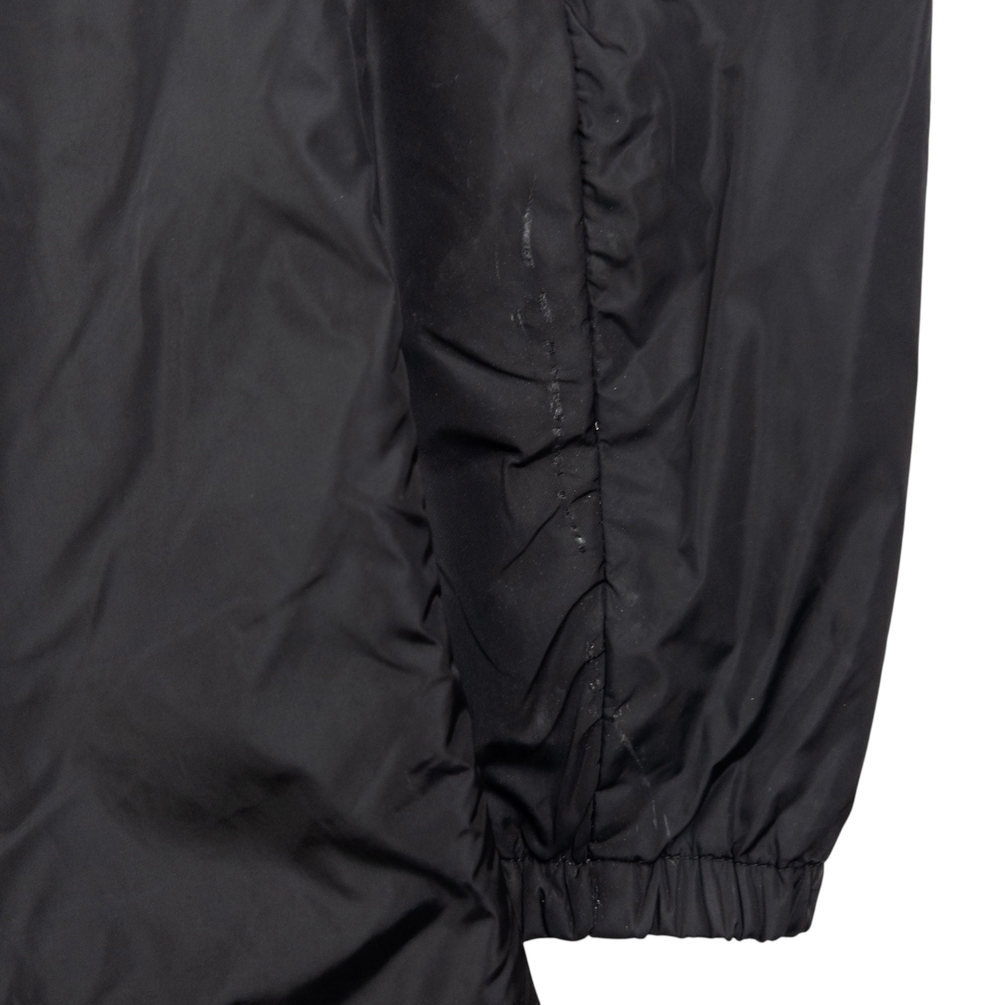 Vintage Prada Sport Zip Up Jacket Size M