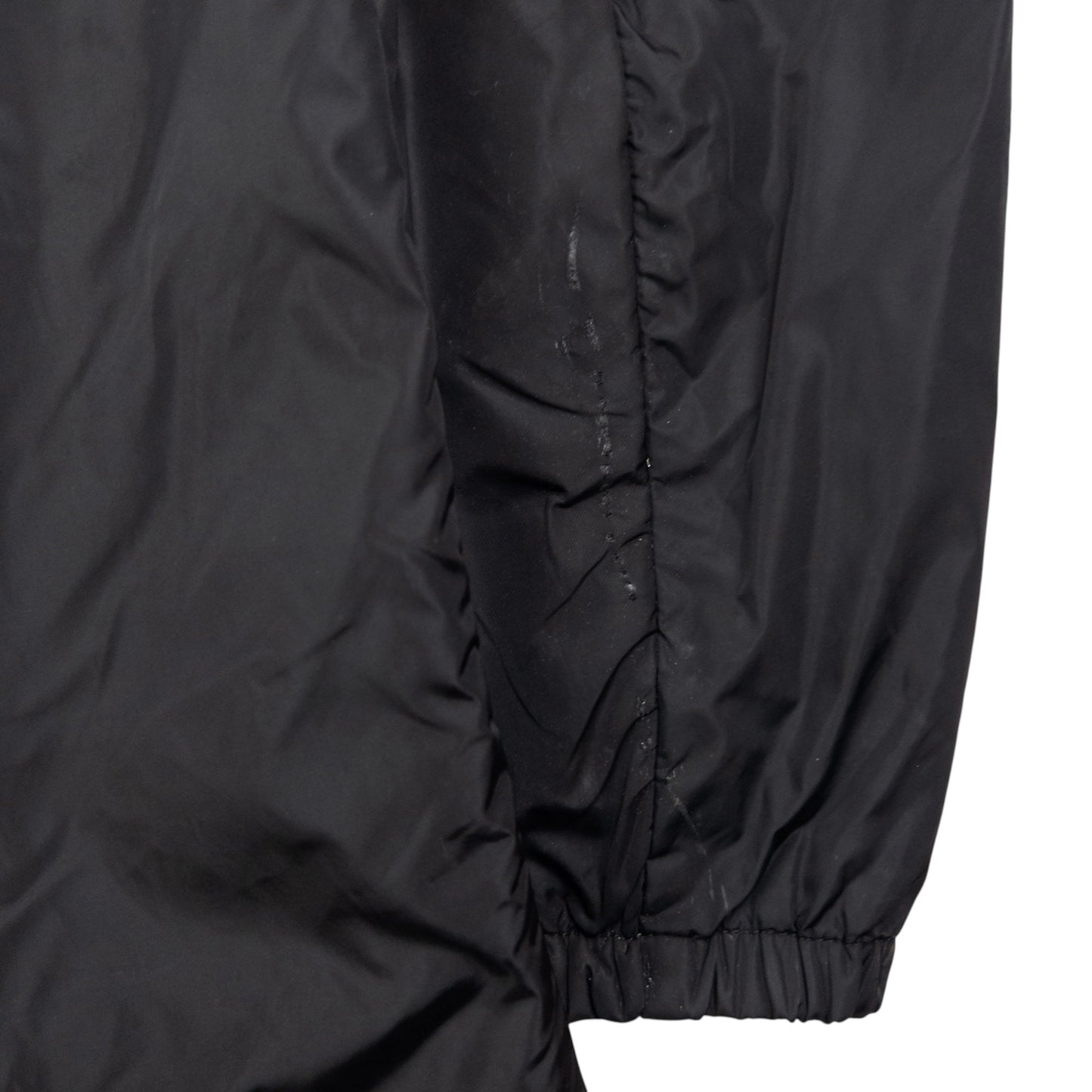 Vintage Prada Sport Zip Up Jacket Size M