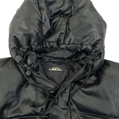 Vintage 90s Issey Miyake PERMANENTE Puffer Jacket Size M
