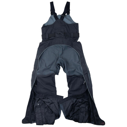 Vintage Nike ACG Snowboarding Dungarees Size L