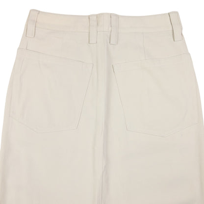 Vintage Issey Miyake Skirt Womens Size W24