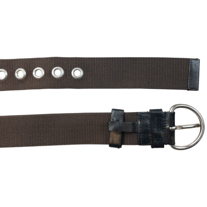 Vintage 2000s Prada Belt Size L