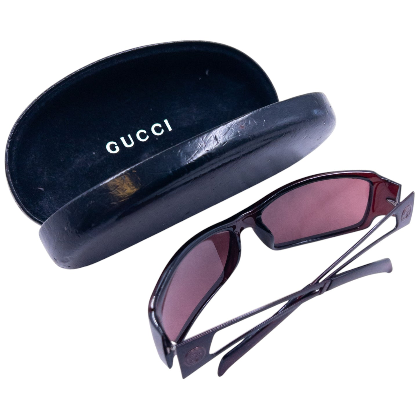 Vintage Gucci Sunglasses