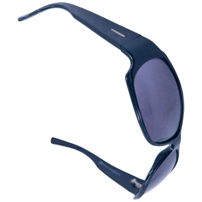 Vintage 2000s Gucci Horse Bit Monogram Sunglasses