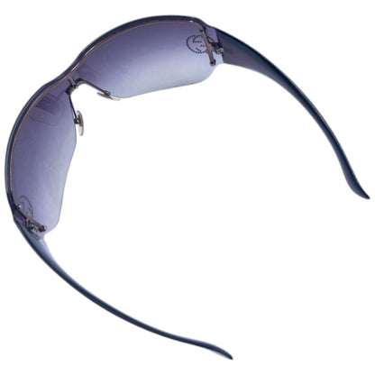 Vintage 2000s Gucci Rimless Sunglasses