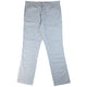 Vintage Final Home Gingham Check Trousers Size W34
