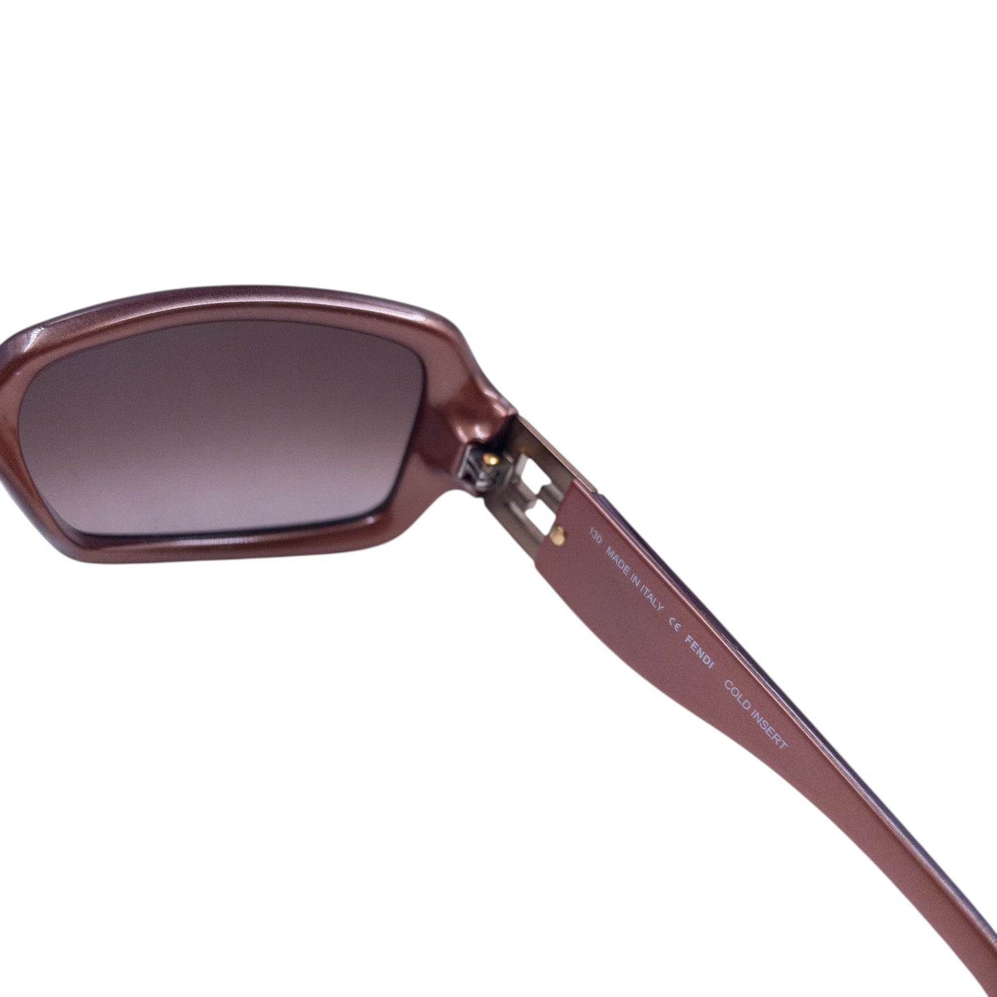 Vintage 2000s Fendi Sunglasses