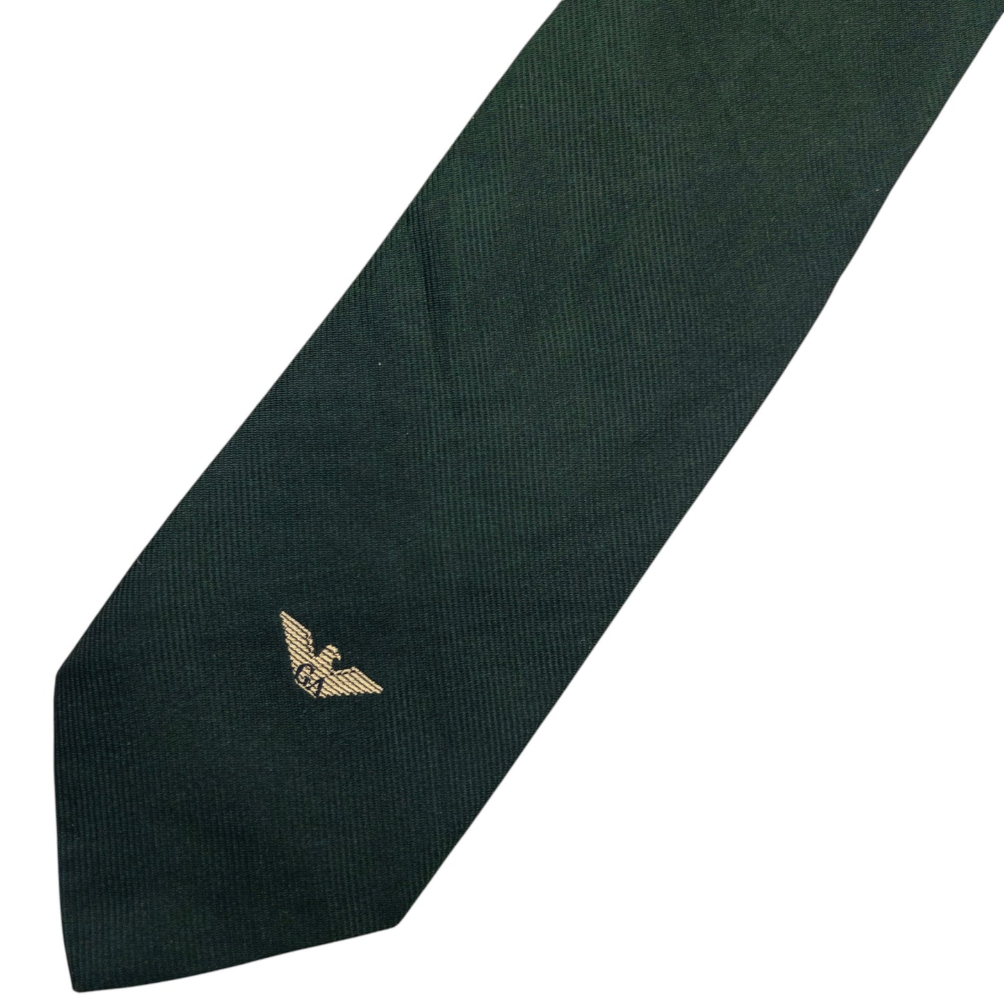 Vintage Giorgio Armani Silk Tie