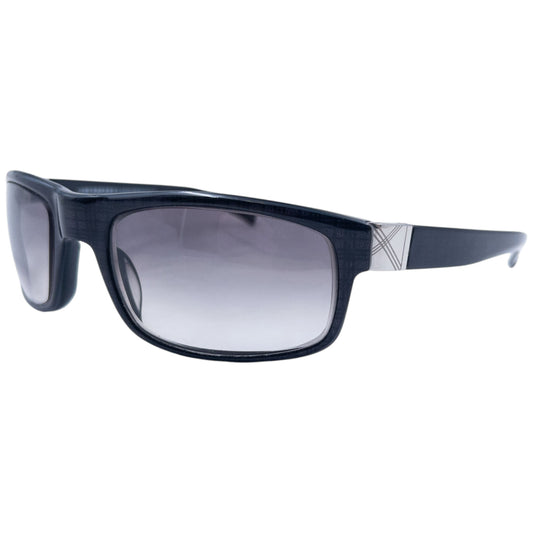 Vintage 2000s Burberry Nova Check Sunglasses