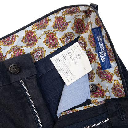Vintage 2000s Junya Watanabe X Comme Des Garçons MAN Trousers Size W31