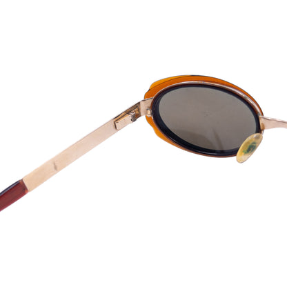 Vintage YSL Yves Saint Laurent Sunglasses