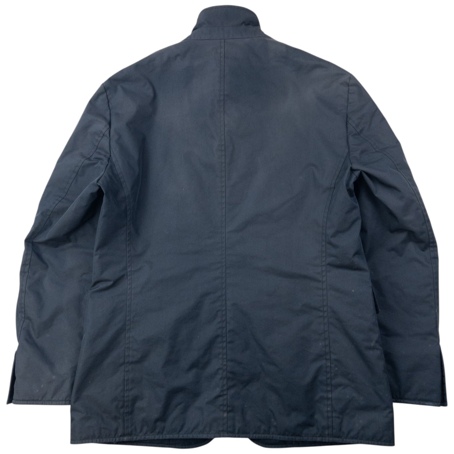 Vintage 2000s Gucci Layered Zip Up Jacket Size M