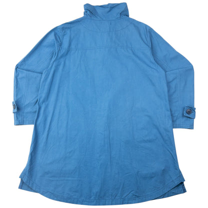 Vintage 2000s Plantation By Issey Miyake Button Up Jacket Size S