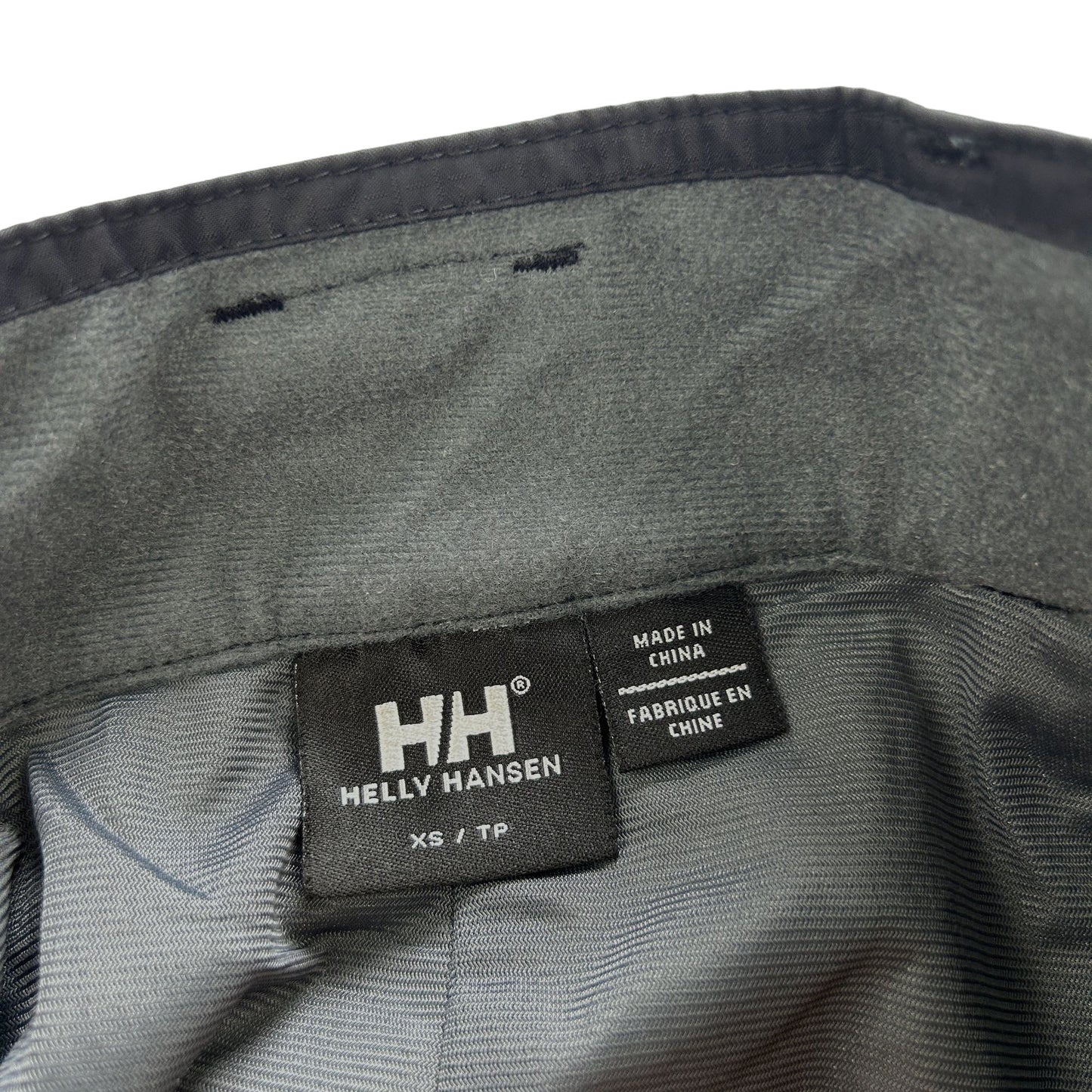 Vintage Helly Hansen Ski Trousers Women's Size W28