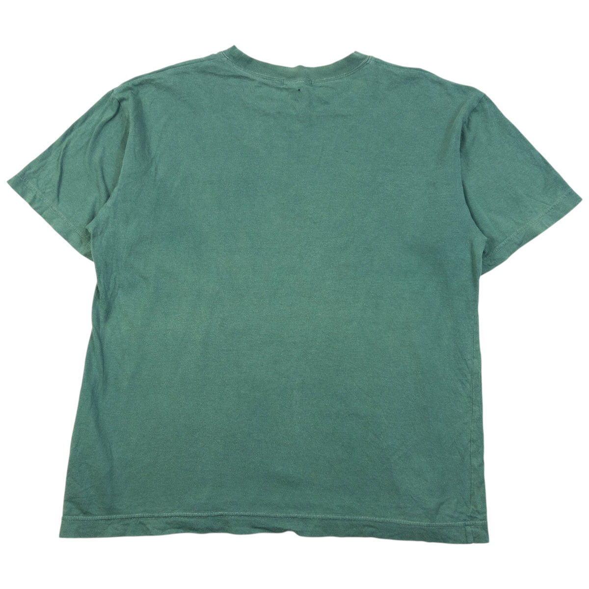 Vintage 2002 Comme Des Garçons HOMME Graphic T Shirt Size S