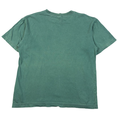 Vintage 2002 Comme Des Garçons HOMME Graphic T Shirt Size S