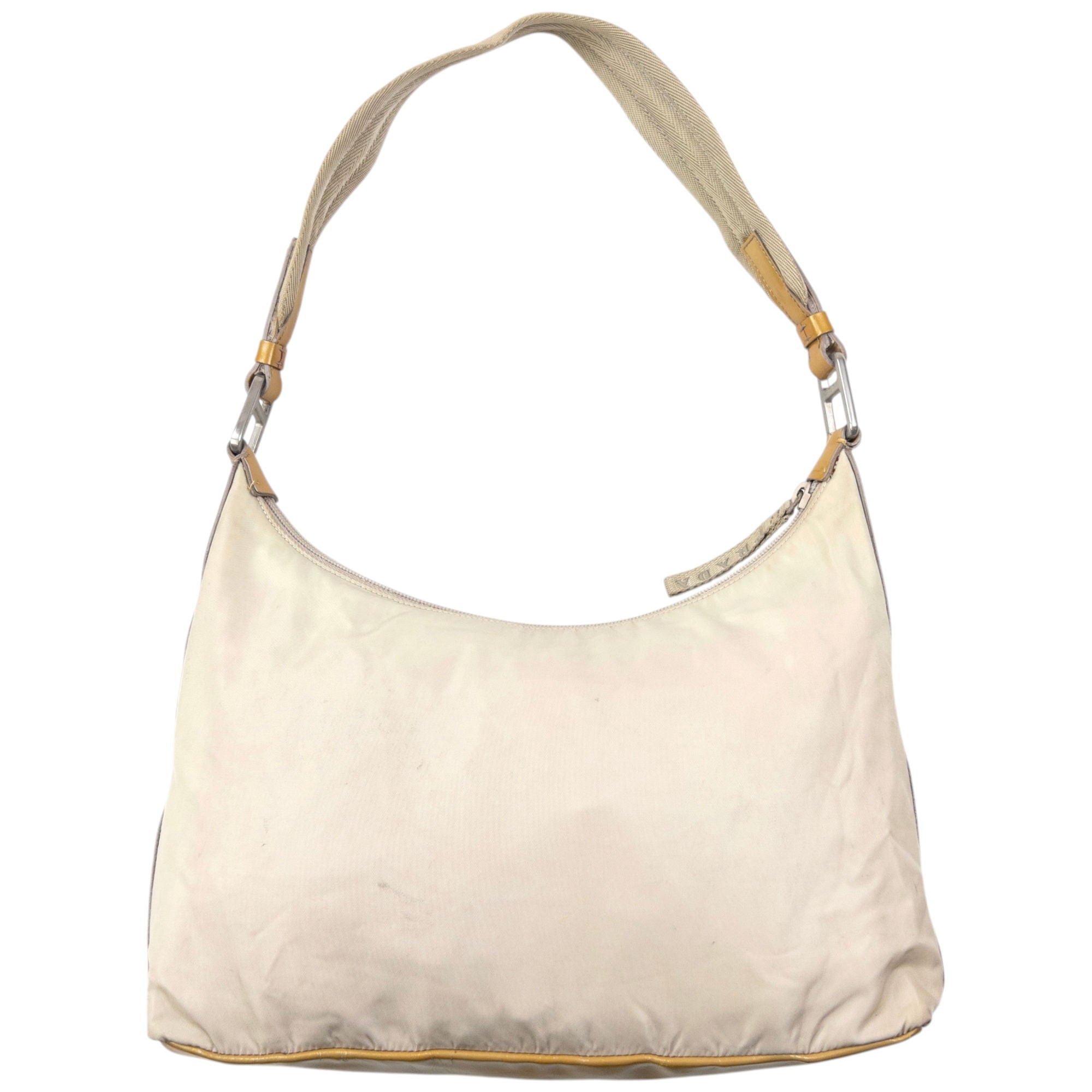 Vintage 2000s Prada Shoulder Bag