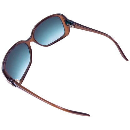 Vintage 2000s Gucci Oversized Sunglasses