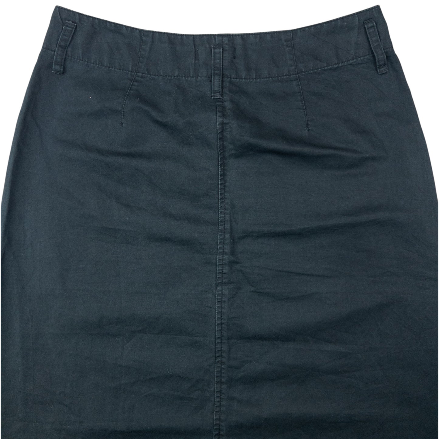 Vintage 90s Plantation By Issey Miyake Skirt Womens Size W29