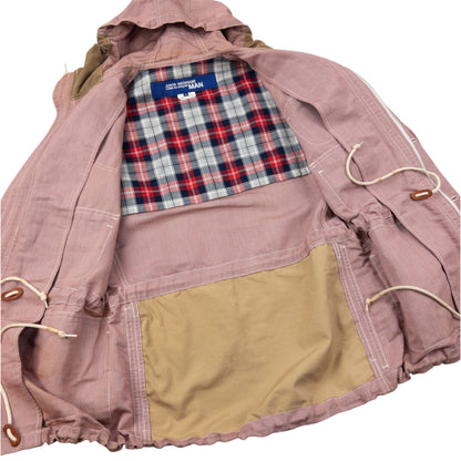 Vintage SS2012 Junya Watanabe X Comme Des Garçons MAN Jacket Size S