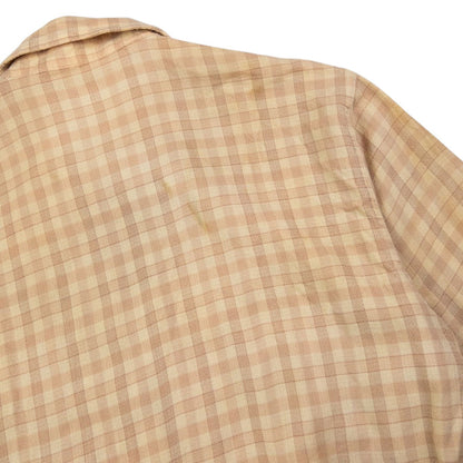 Vintage YSL Yves Saint Laurent Harrington Jacket Size XS