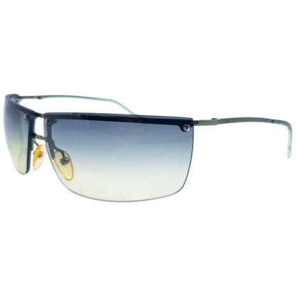 Vintage 2000s Gucci Rimless Sunglasses