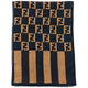 Vintage 90s Fendi Monogram Scarf