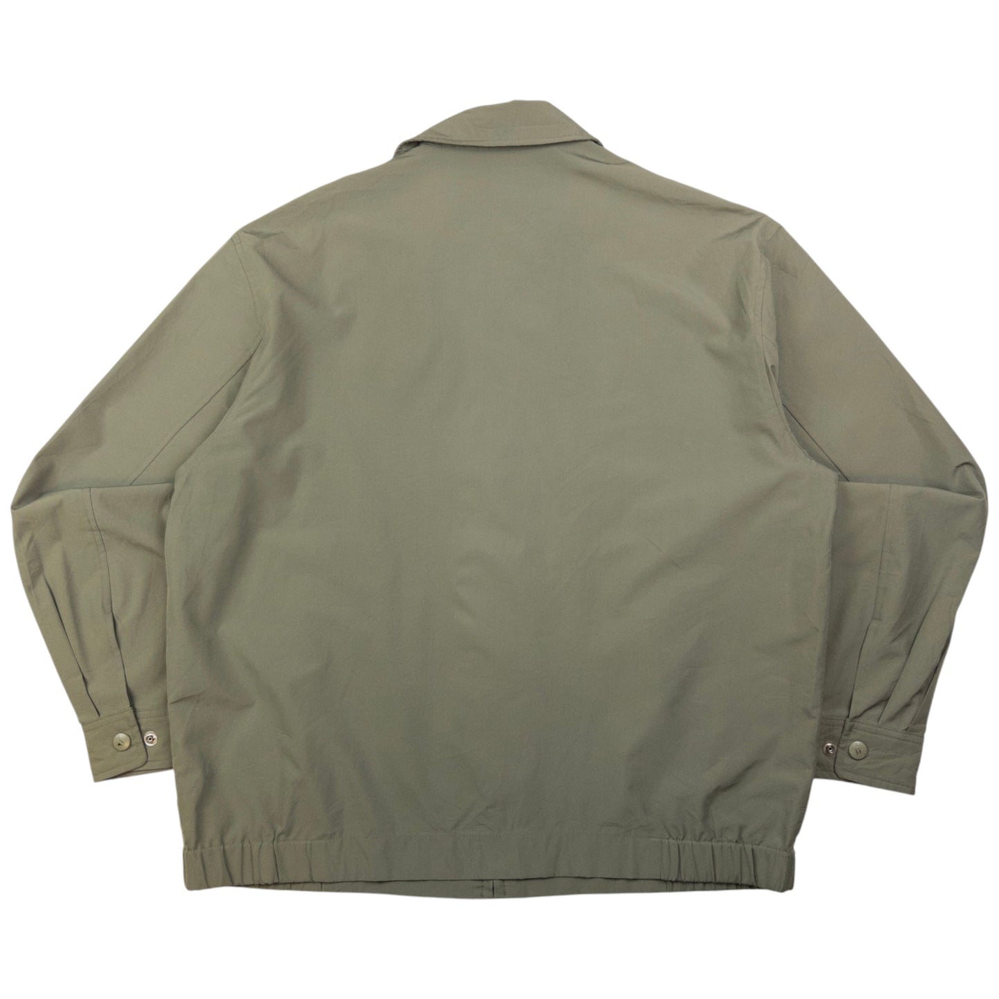 Vintage YSL Yves Saint Laurent Harrington Jacket Size S