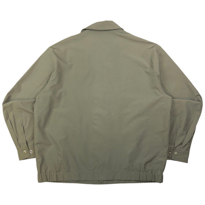 Vintage YSL Yves Saint Laurent Harrington Jacket Size S