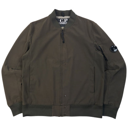 CP Company Shell Bomber Jacket Size M