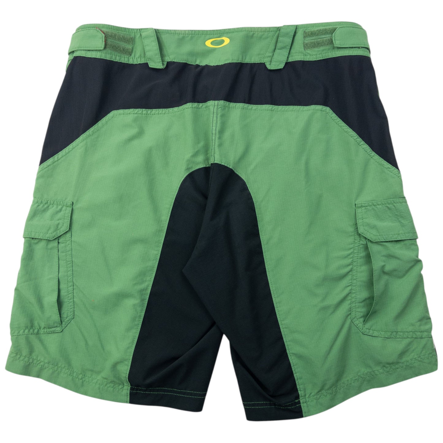 Vintage 2000s Oakley Cargo Shorts Size W35