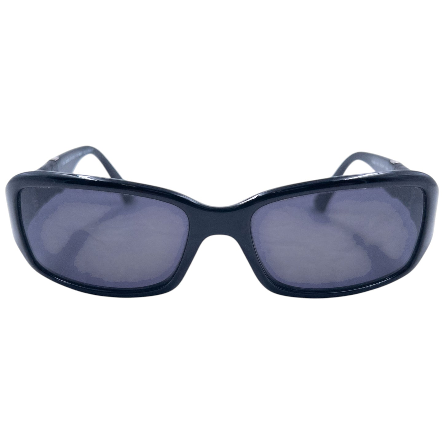 Vintage 2000s Fendi Embossed Sunglasses