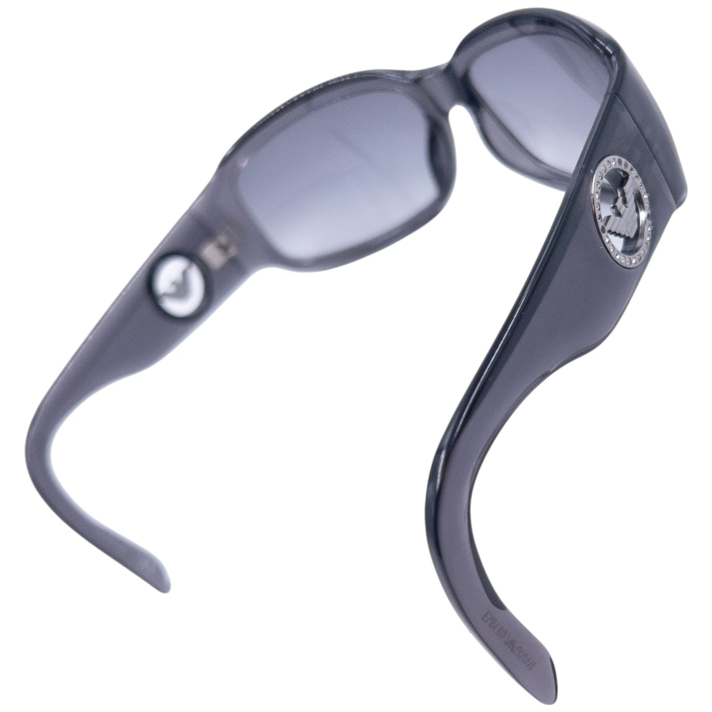 Vintage Armani Diamonte Sunglasses