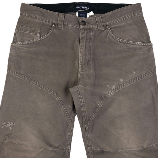 Vintage Arcteryx Trousers Size W32