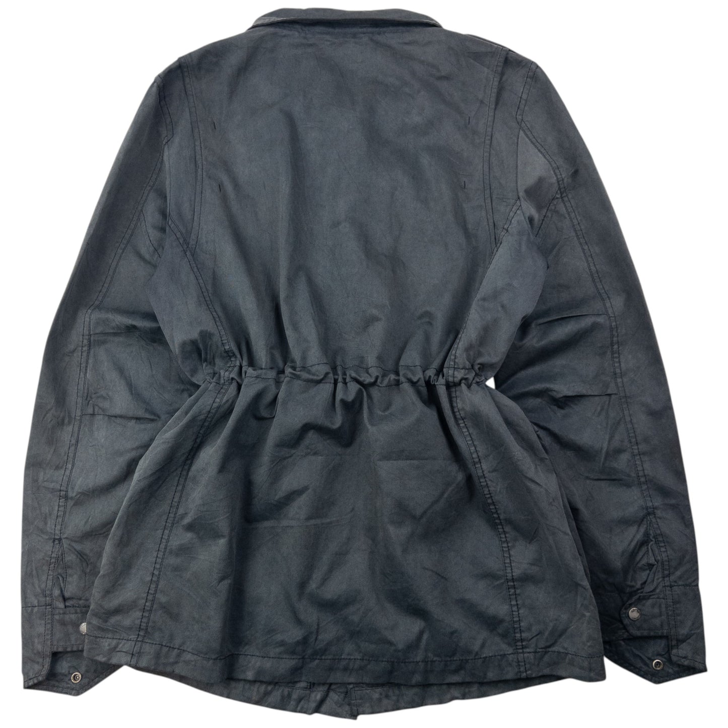 Vintage 90s CP Company Multi Pocket Cargo Jacket Size M