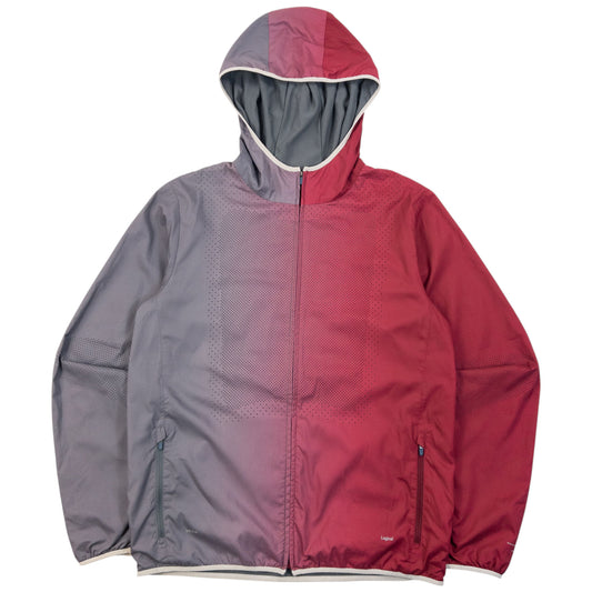 Vintage 2014 Nike Gyakusou Undercover Lab Intuitive Logical Jacket Size M