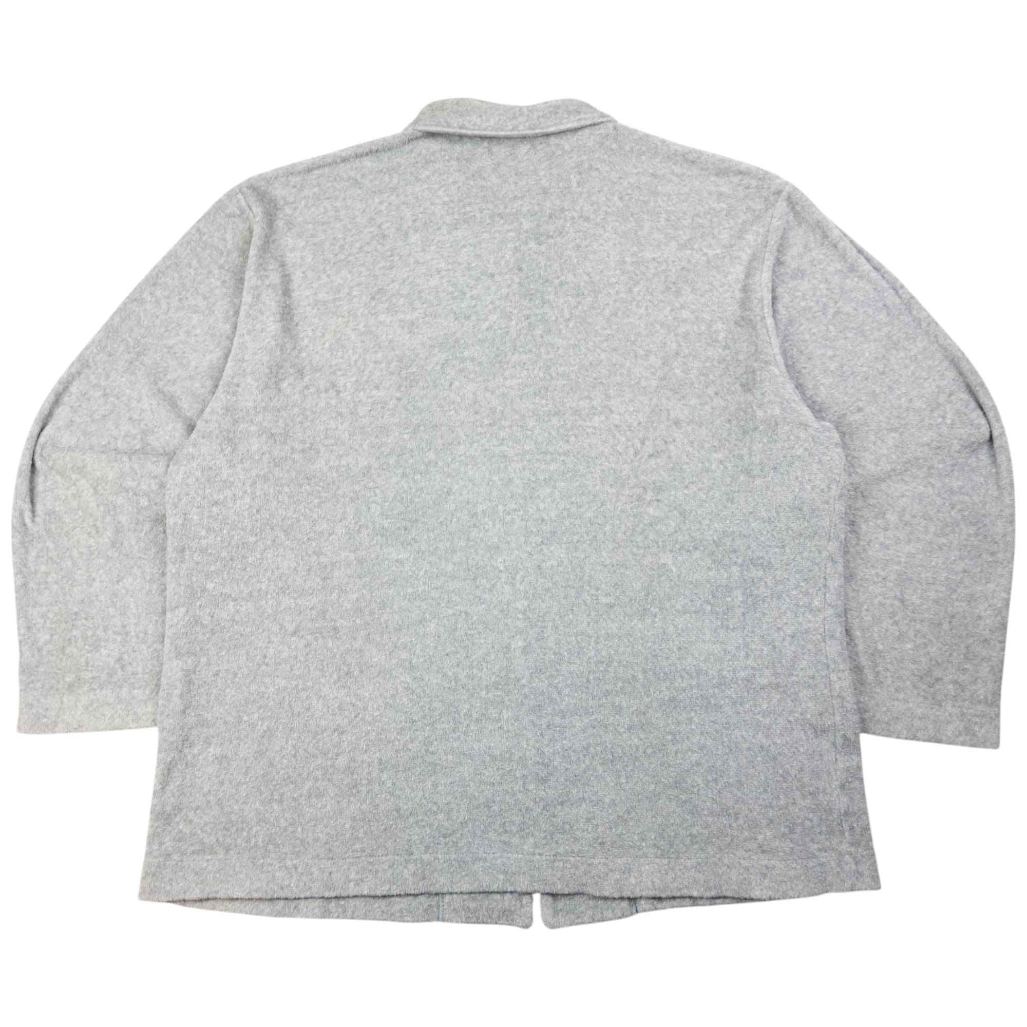 Vintage Yohji Yamamoto Terry Cloth Matching Pyjama Set Size L