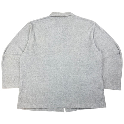 Vintage Yohji Yamamoto Terry Cloth Matching Pyjama Set Size L