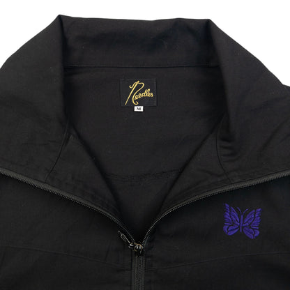 Needles Zip Up Jacket Size M