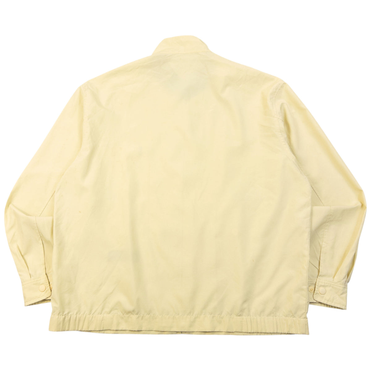 Vintage 90s YSL Yves Saint Laurent Harrington Jacket Size M