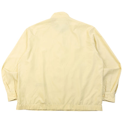 Vintage 90s YSL Yves Saint Laurent Harrington Jacket Size M