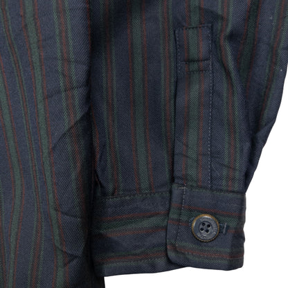 Vintage YSL Yves Saint Laurent Harrington Jacket Size L