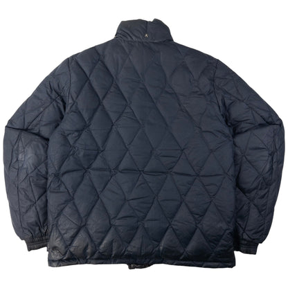 Vintage Moncler Reversible Puffer Jacket Size L