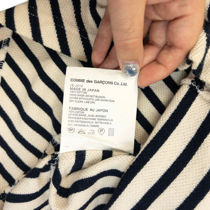 Vintage 2000s Junya Watanabe X Comme Des Garçons Jumper Womens Size M